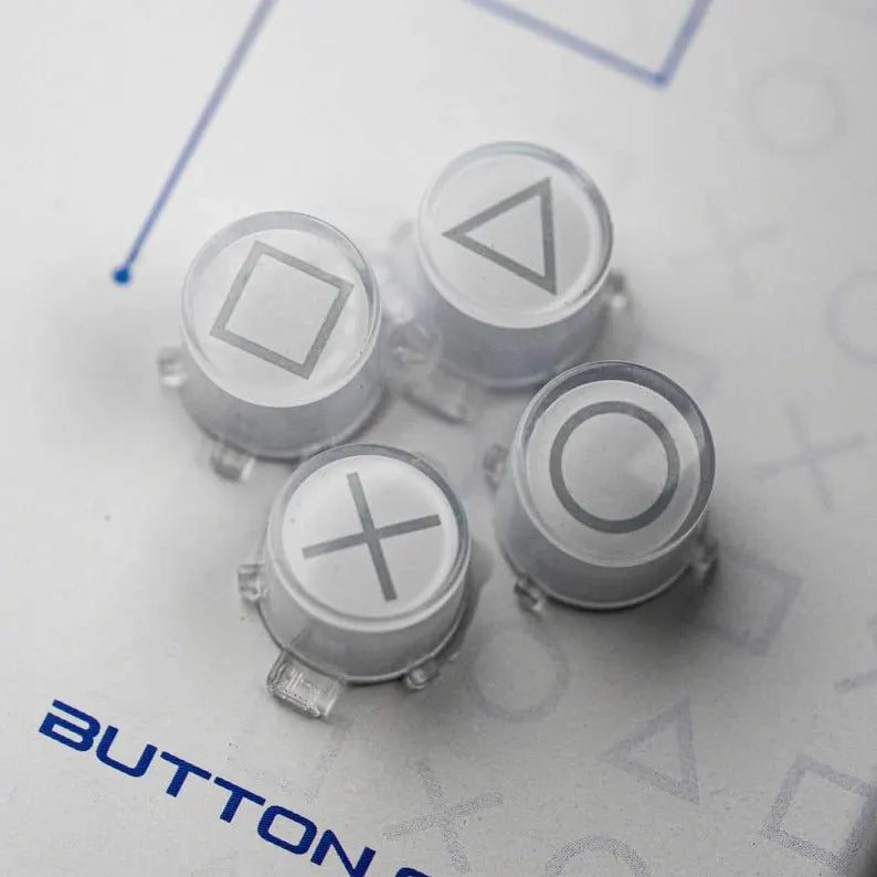 Framed PS5 Controller, Sony Lovers
